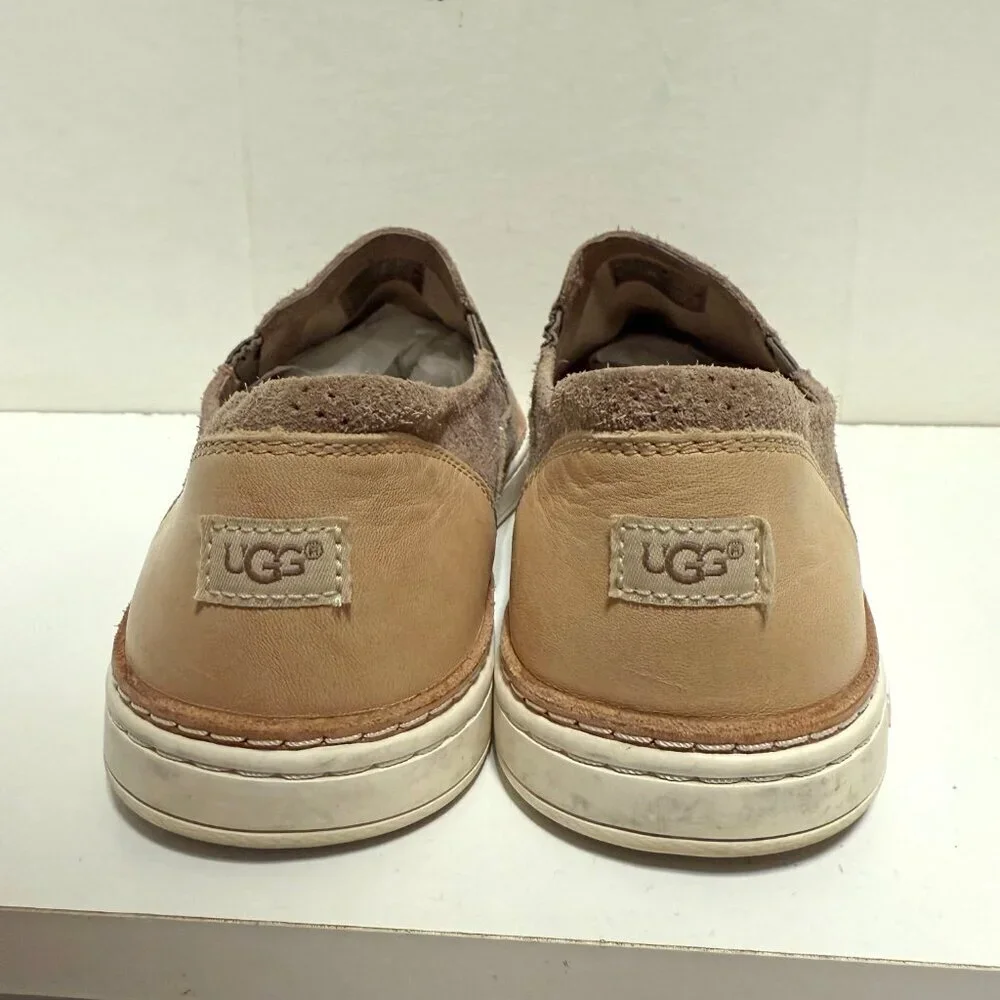 UGG women 10